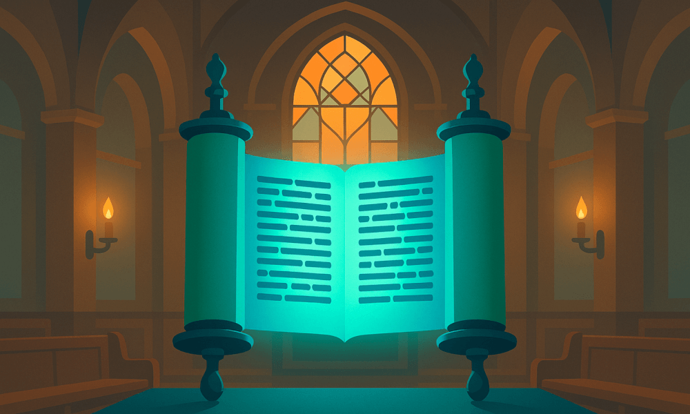 Comprehensive guide on Hebrew transliteration, showcasing the conversion of Hebrew words to English with pronunciation tips and examples.