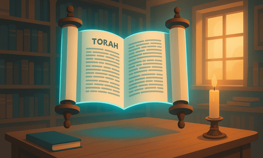 An overview of the best Torah options for English speakers, including popular translations like The Living Torah and JPS Torah.