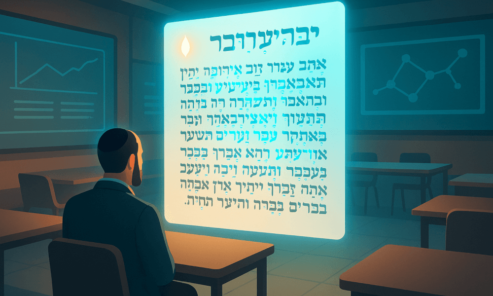 Comprehensive Hebrew transliteration guide illustrating Romanization of Hebrew script, including pronunciation and common transliteration practices for Biblical and Modern Hebrew.