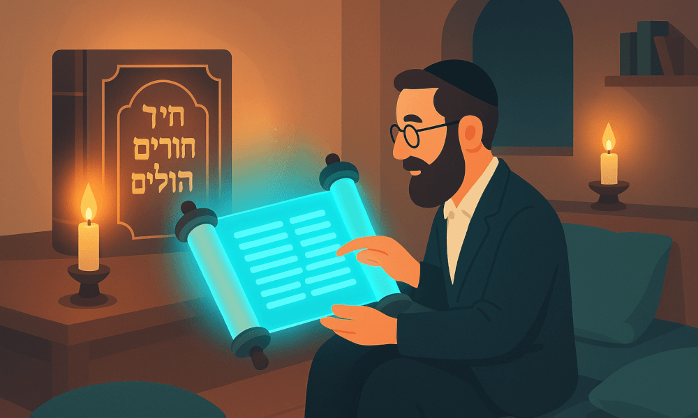 Chitas daily readings and studies for kids and adults, featuring Chitas book and app for Jewish daily study.